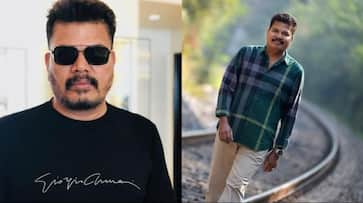 s shankar biography iwh