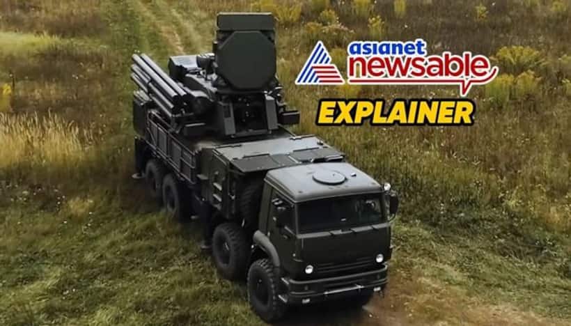 Explained: Why Wagner arming Hezbollah poses huge worry amid Middle East conflict