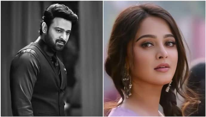 Is Prabhas going to tie the knot with Anushka Shetty? Read details 