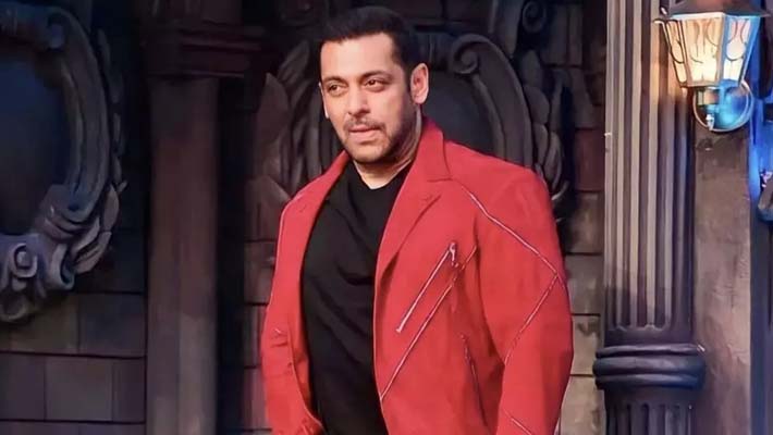 Salman Khan Tiger 3 movie release on 12th November 2023 srb