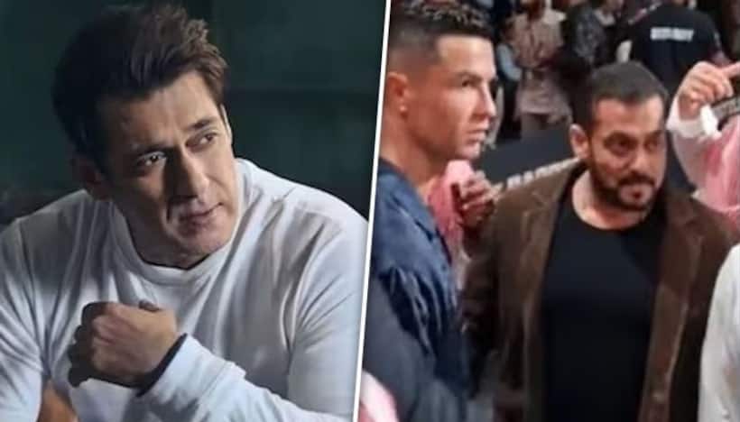 'Nahi hu fan': When Salman Khan confessed not being 'football' fanatic in a viral video