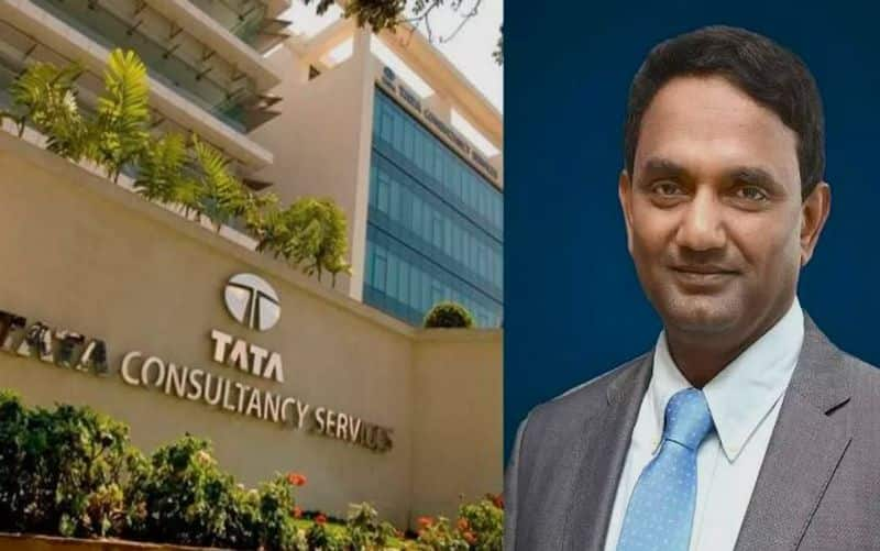 TCS CEO Krithi vasan gets Rs 25.36 crore salary says annual report Rya