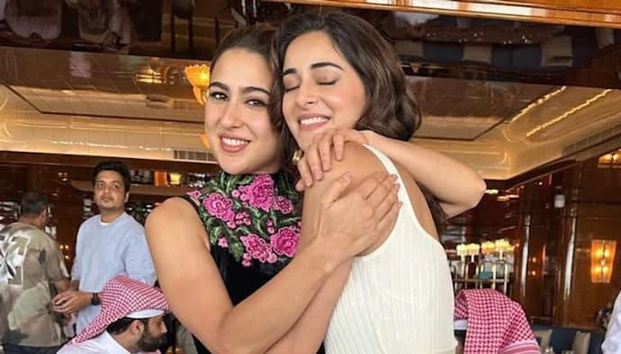 Koffee With Karan 8: Ananya Panday, Sara Ali Khan to feature in next episode? Here's what we know