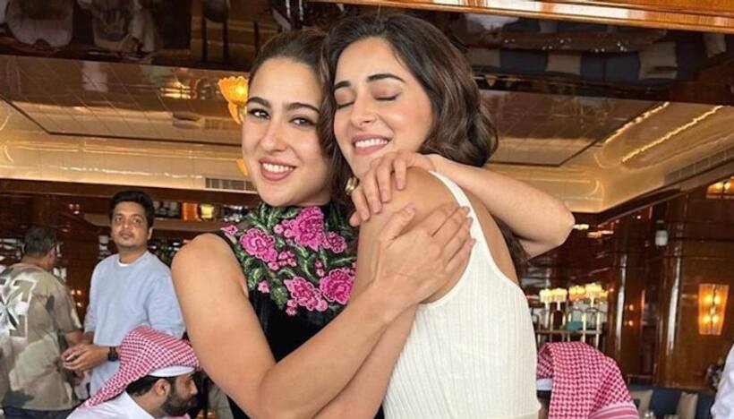Koffee With Karan 8: Ananya Panday, Sara Ali Khan to feature in next episode? Here's what we know