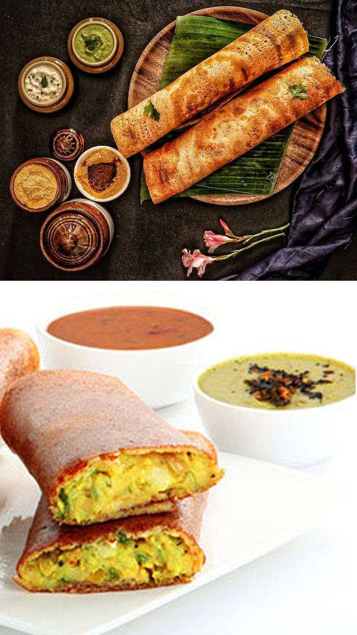 7 South Indian breakfast recipes for Saturday morning RBA