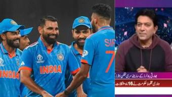 నీ దిక్కుమాలిన తెలివితో, మా పరువు కూడా తీస్తున్నావ్! హసన్ రాజాపై వసీం అక్రమ్ సీరియస్..