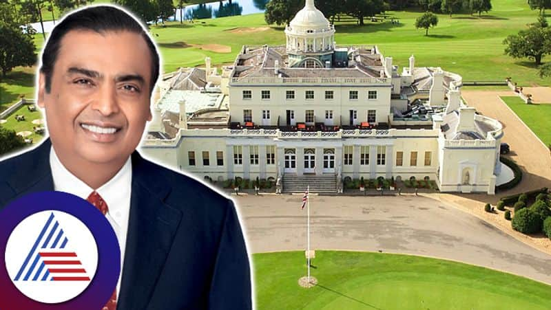 Mukesh Ambani, Indias richest man was not born in India, know other surprising facts about him Vin