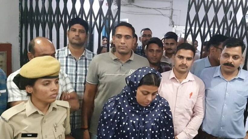 स्टॉक मार्केट में 30 लाख का घाटा तो...लालच, धोखा, मर्डर सब कुछ फिल्मी कहानी जैसा पढ़िए रियल क्राइम स्‍टोरी