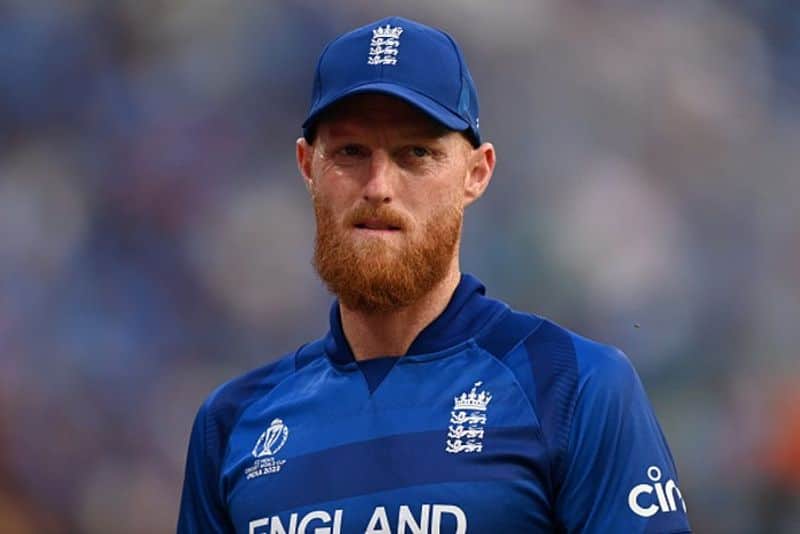 Ben Stokes to undergo knee surgery after ODI World Cup 2023; admits England have been 'cr*p' so far (WATCH) snt