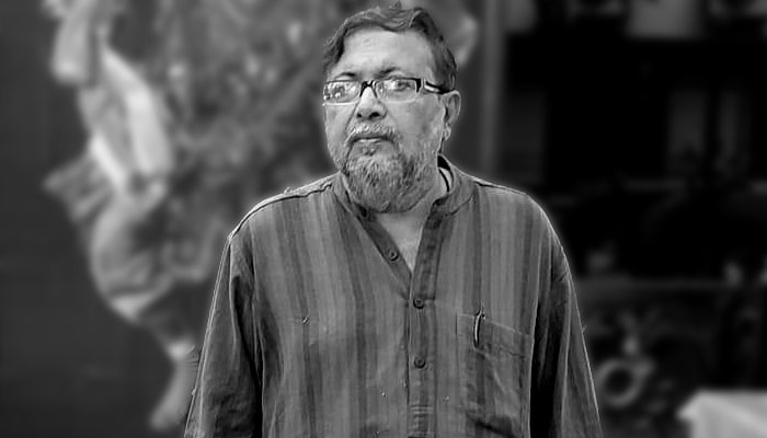 Bengali filmmaker Goutam Halder dies at 67; WB CM Mamata Banerjee pays tribute RBA 