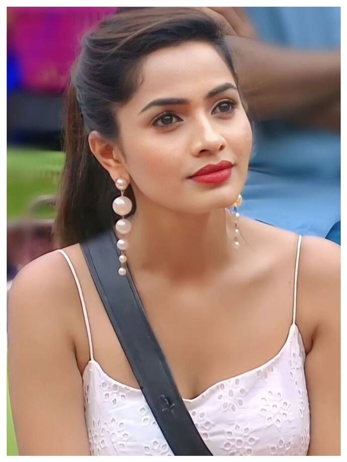Shobha Shetty
