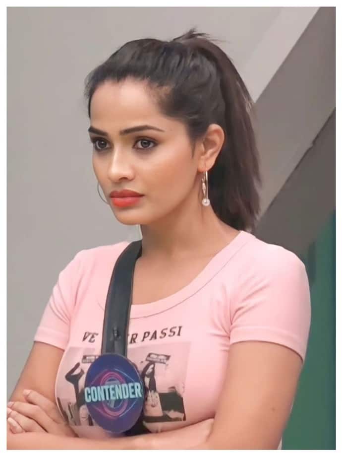 Shobha Shetty