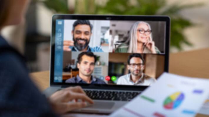 video-call