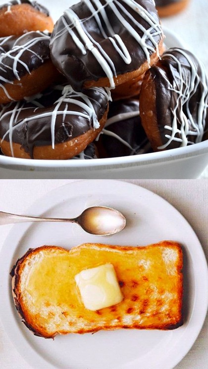 फूलकर गुब्बारा हो जाएंगे! Breakfast में भूलकर भी ना खाएं 7 Food
