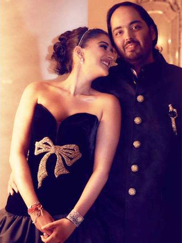 Anant Ambani-Radhika Merchant Pre-Wedding: Ranbir-Alia to perform ...