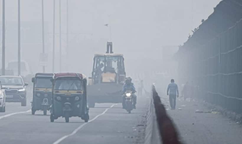 Delhi air pollution: Odd-Even vehicle system to be implemented from November 13-20; check details