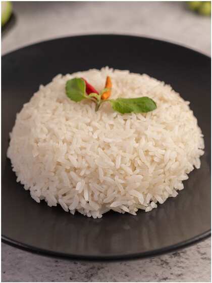 Curd Rice