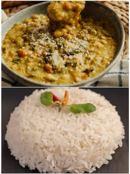 5 comforting dishes for soothing an upset stomach