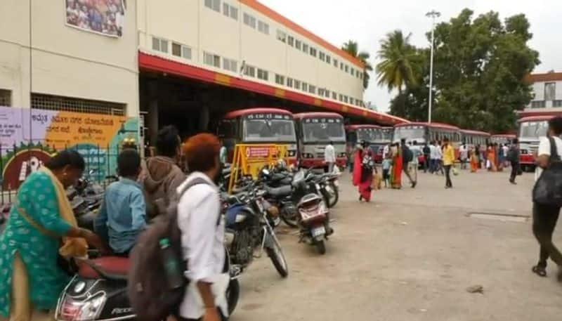 Is Kollegala Bus Stand Hub for Illegal Activities grg 