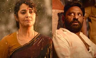 నా సీన్స్ కట్ చేశారు, అందులో నా తప్పేముంది... పెదకాపు ఫెయిల్యూర్ పై అనసూయ హాట్ కామెంట్స్ 