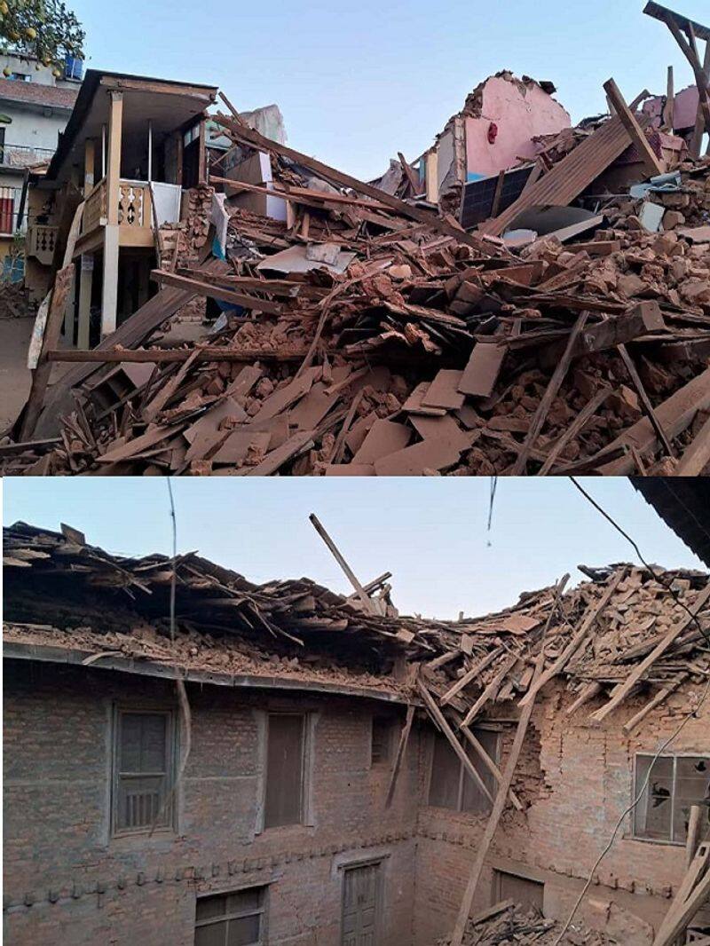 be prepared expert warns of active seismic belt as nepal quake jolts delhi ncr ash