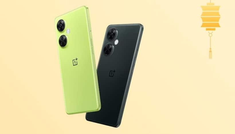 OnePlus Diwali sale: Check out amazing discounts on OnePlus Nord 3, OnePlus 11R & more