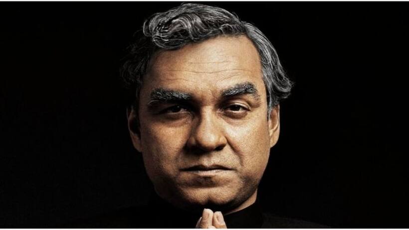 Did you know Pankaj Tripathi ate only khichdi for 60 days while playing role of Atal Bihari Vajpayee?