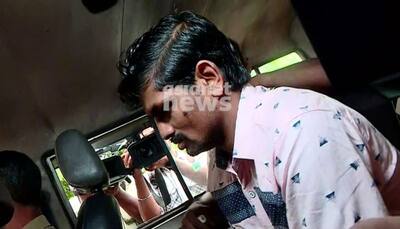 What are the charges imposed on Aluva rape and murder convict Ashfaq Alam? Read 