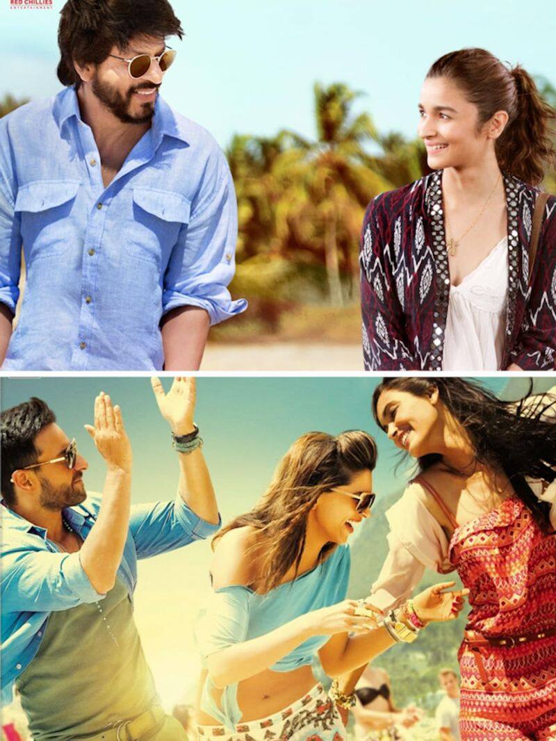 Cocktail to Dear Zindagi: 7 Bollywood movies to watch during breakup ATG