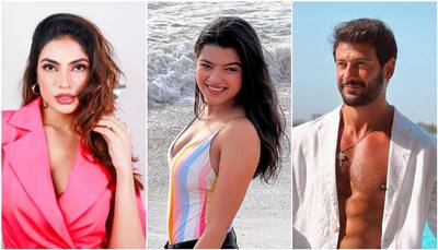 Temptation Island India: Urvi Shetty to Jad Hadid; here's the complete list of contestants for this season
