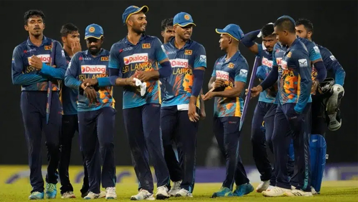 ICC World cup 2023: Sri Lanka Government sacked entire Sri Lanka Cricket Board, after India vs Sri Lanka CRA