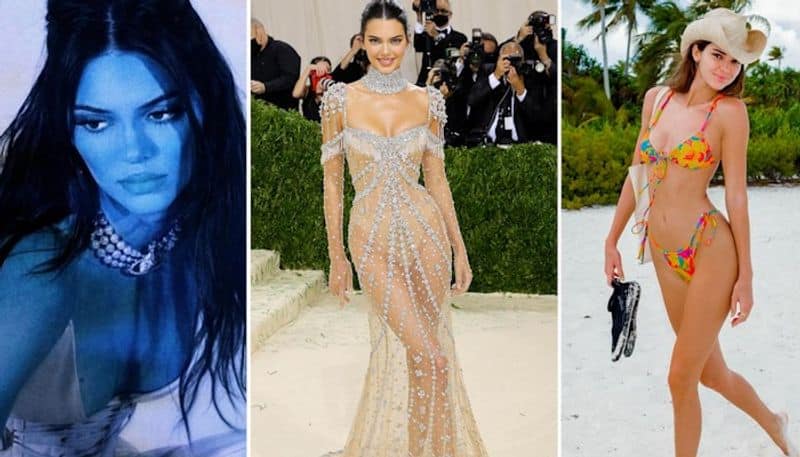 Kendall Jenner 28th Birthday: Kim Kardashian, Kris Jenner share amazing pictures of supermodel (Photos) RBA