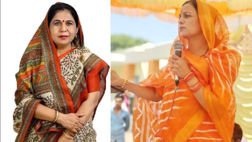 Rajasthan Election News: चुनाव में जीजा साली, देवरानी जेठानी आमने सामने, टेंशन में परिवार, किसका करे प्रचार?