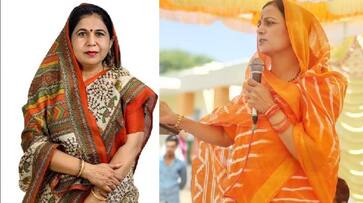 Rajasthan Election News relatives in Faceoff now Family in Dilemma Over Campaign Strategy zrua