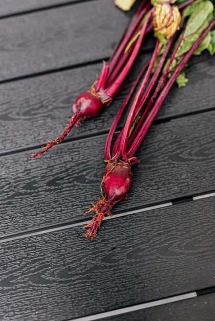 Beetroot Halwa