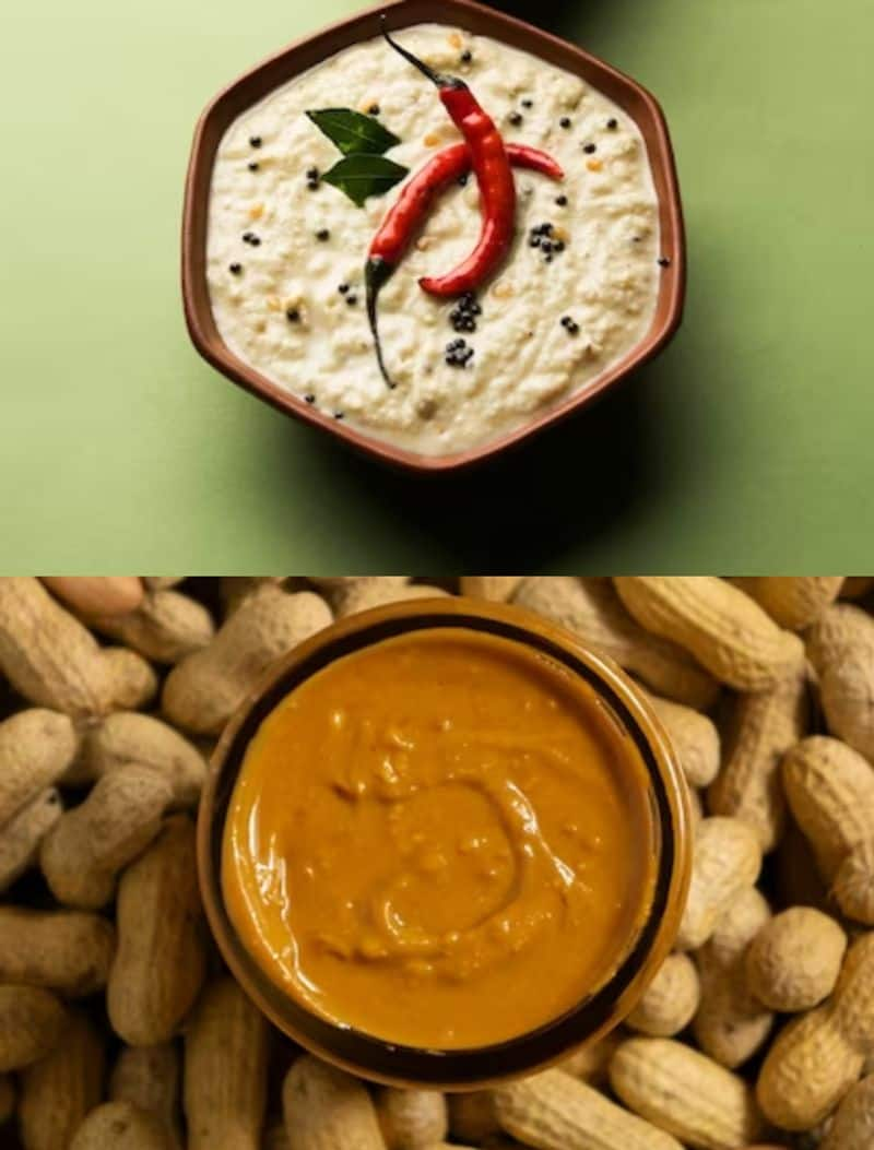 Coconut Chutney to Peanut Chutney: 7 Indian chutneys for breakfast anr eai