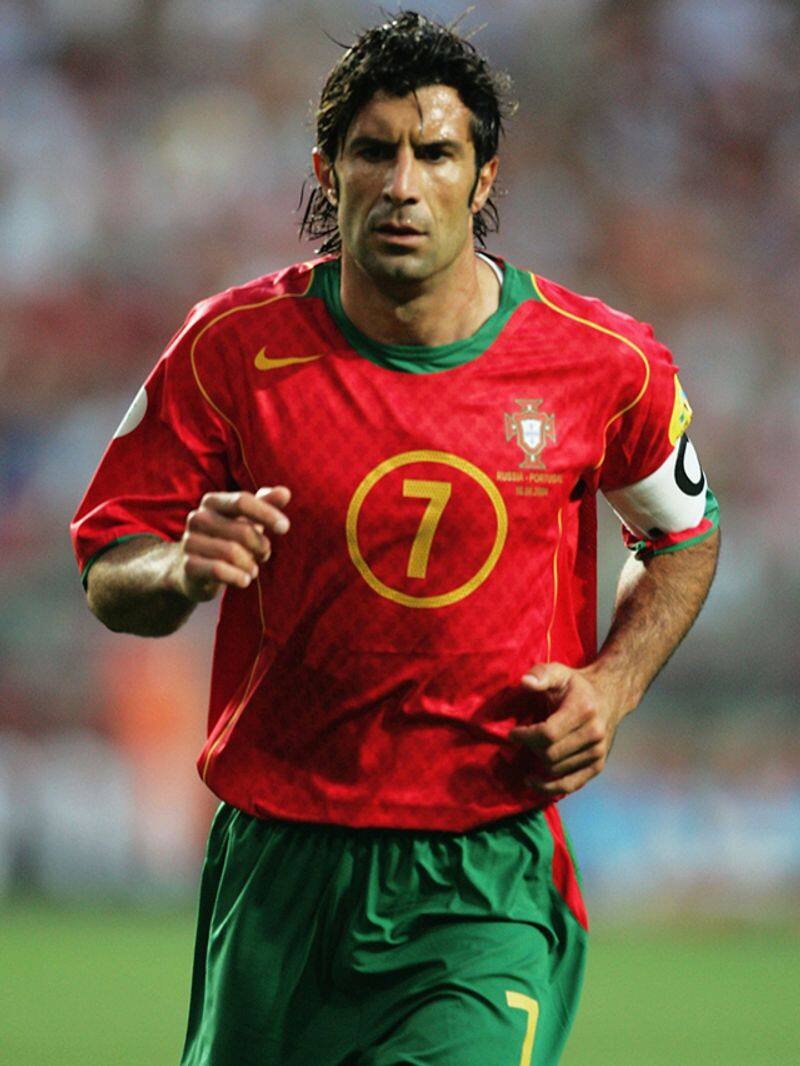 football Luis Figo turns 51: 6 famous quotes by the football legend osf