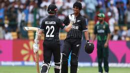 ICC World Cup Semifinal Qualification Scenarios After Pakistan Defeat New Zealand kvn