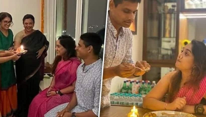 ఆమీర్ ఖాన్ ఇంట పెళ్ళి సందడి, కెల్విన్ వేడుకలతో ఘనంగా స్టార్ట్ అయిన వివాహ వేడుకలు
