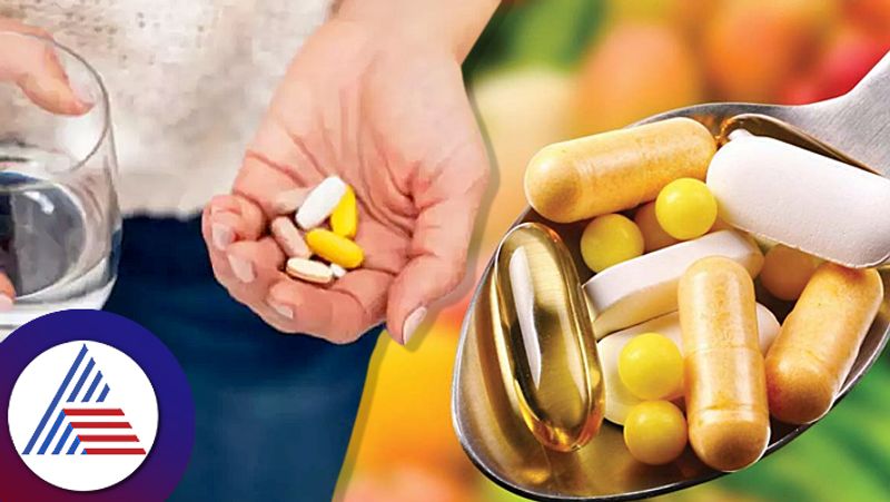 Multivitamins Increase Risk Of This Deadly Disease By Thirty Per Cent roo