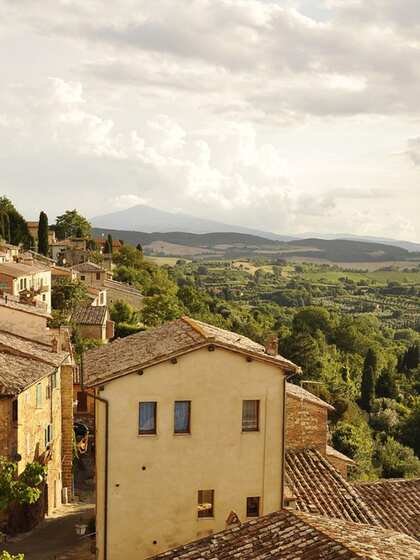 Tuscany