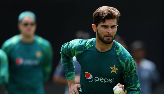 Shan Masood named new Pakistan test captain, Shaheen Shah Afridi to lead in ODIs and T20Is as Babar steps down avv