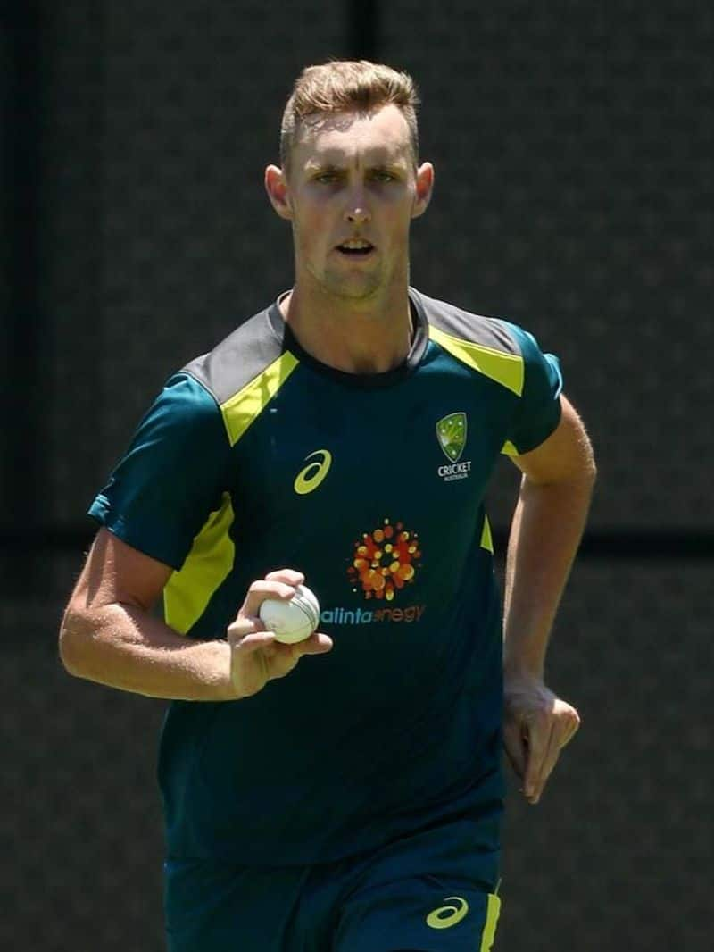 cricket Happy Birthday Billy Stanlake: Top 7 spells by the 6'8 aussie giant osf