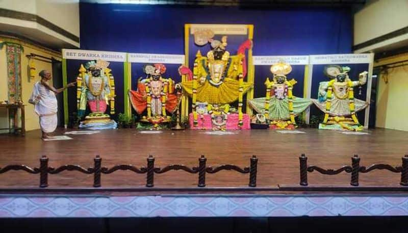 adyar anantha padmanabha swamy temple pancha dwaraka dharshanam mks