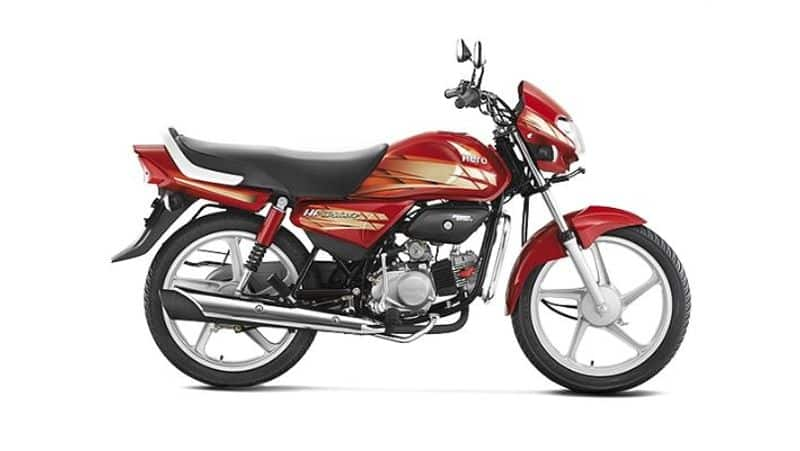 Diwali 2023: High-Mileage Bikes Under 125cc-rag