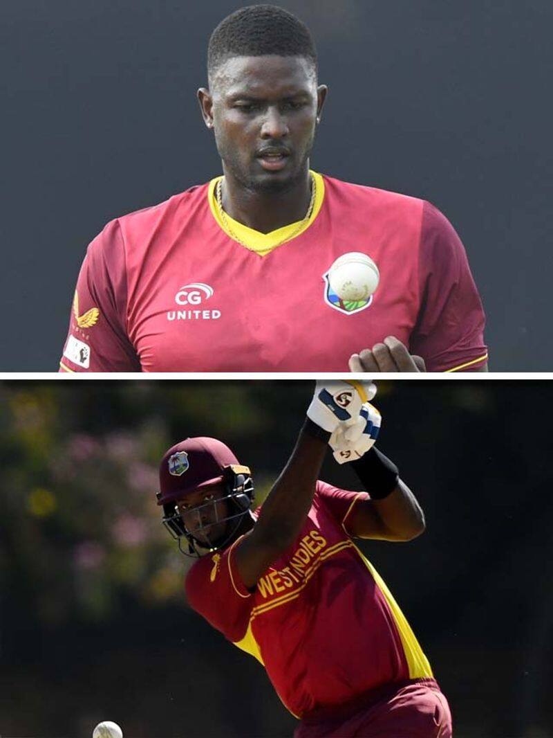 cricket Jason Holder turns 32: 8 quotes by the former West Indian captain osf