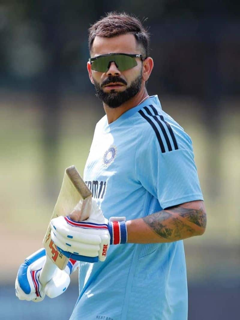 cricket 12 interesting facts about Virat Kohli: Happy 35th Birthday Chiku! osf