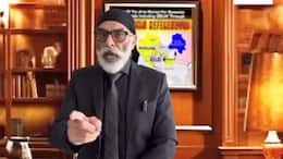 We will stop the World Cup final - Khalistani terrorist Pannoon warns..ISR