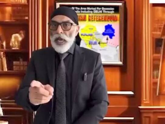 Don't Fly Air India On Nov 19: Khalistan Terrorist Gurpatwant Singh Pannun Tells Sikhs, Hints At Attacking Airline On Day Of CWC Final ksp