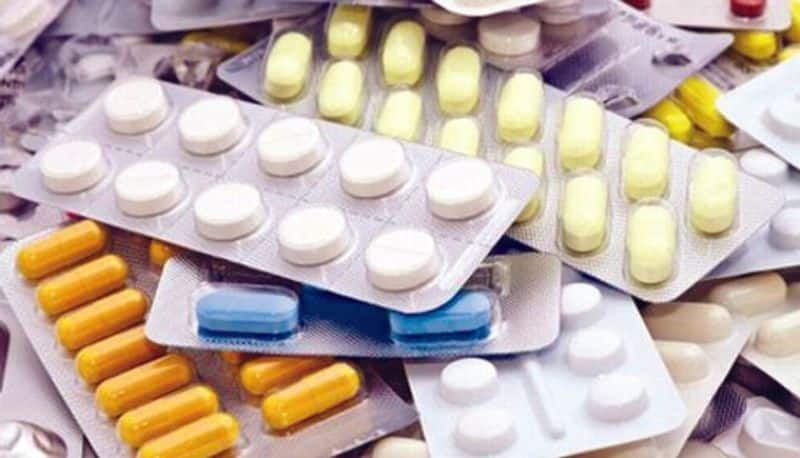 70 percent of antibiotic fixed-dose combination drugs sold in India unapproved or banned, finds study sgb